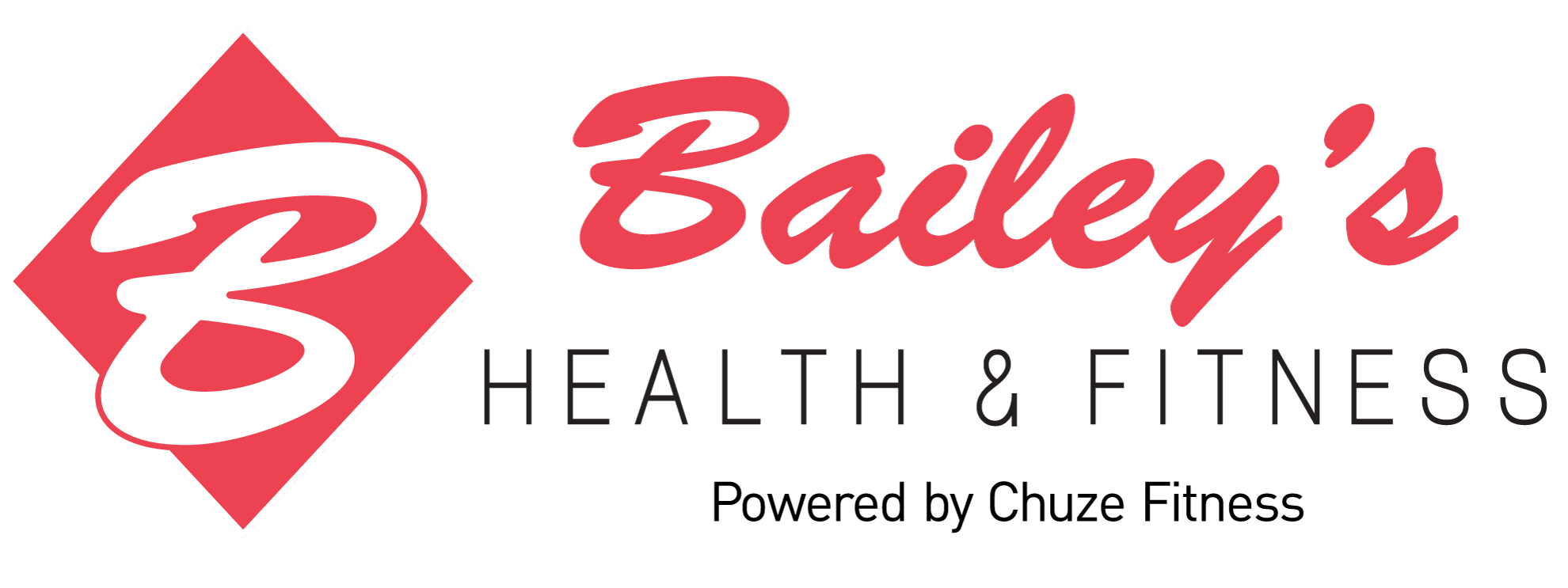 Bailey's Health & Fitness