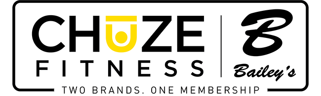 Bailey's Health & Fitness